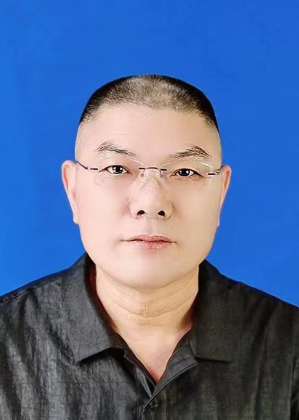 国家一级书法师黄得明