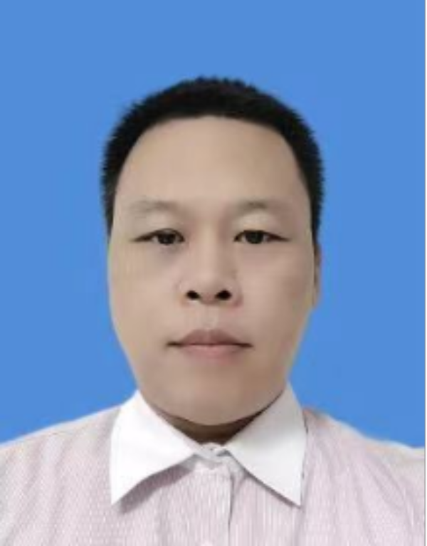 国家一级书法师李保国