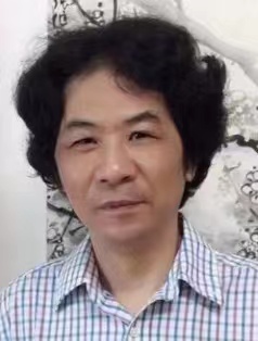 国家一级美术师蔡鑫强