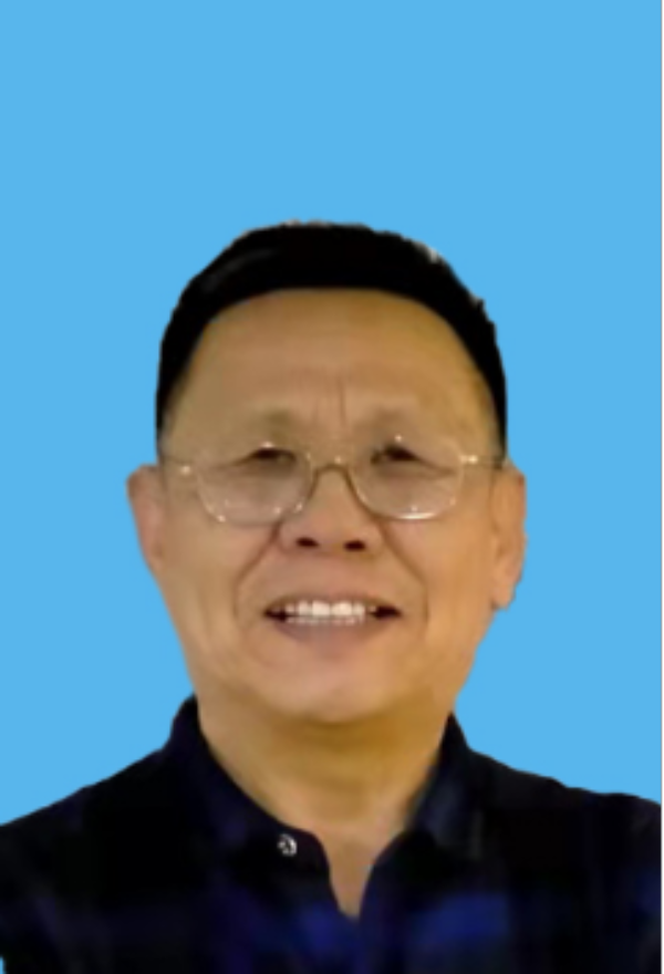 国家一级美术师刘汉进